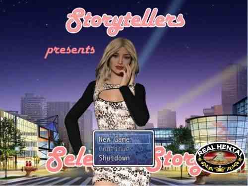 Selena's Story [InProgress version 0.1] (Uncen) 2017 (Eng)