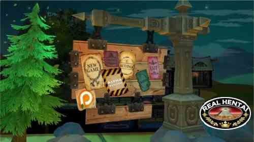 The Magus Lab [InProgress Version 0.25A] (Uncen) 2017