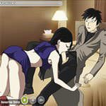 Super Woman on a Mission (онлайн игра)