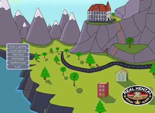 Hotel Version 0.3.2 (Eng/Rus) (2017)