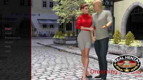 Dreaming with Dana v0.099 (2018/ENG) Dreaming with Dana v0.099 (2018/ENG)