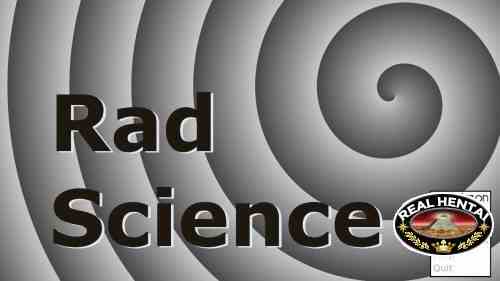 Sorrow – Rad Science [InProgress Version 0.2] (Eng) (2017)