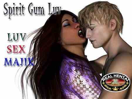 Spirit Gum Luv (eng) (2017) DVDRip