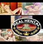 5 Sex Animations by Whentai