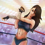 Fight Club Reborn v0.6B (онлайн игра)