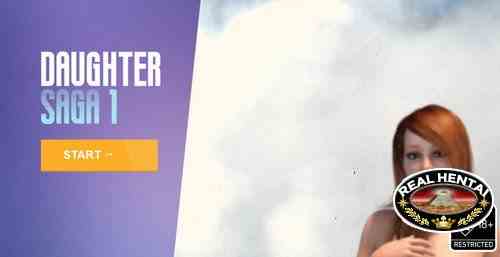 Daughter Saga 1 - Version 1.0