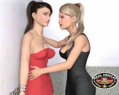 Corrupting Jennifer [InProgress Version 0.3] (Uncen) 2017 (Eng)