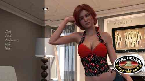 Au-pair Innocence – Version 0.1 SE Au-pair Innocence – Version 0.1 SE