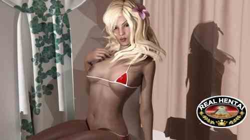 Mother's Seduction [InProgress Version 0.4]