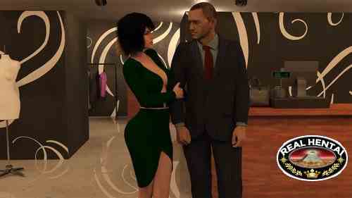 Intimate Relations [Inprogress Version 0.15] (Uncen) 2017 (Eng)