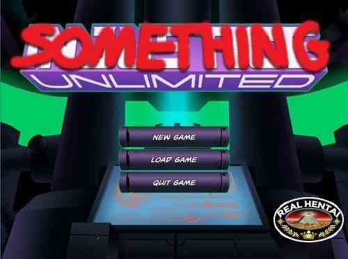 Something Unlimited v2.2.1