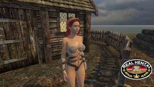 Vikings Daughter - Version 1.1.0 (Demo) (Uncen) 2017 (Eng)