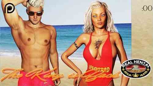 The King is Back - Episode 1+2+3+4 (Uncen) 2017 (Eng)