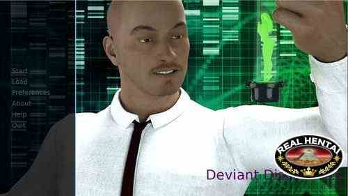 Deviant Discoveries [InProgress Version 0.11.0] (Uncen) 2017