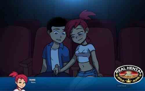 Camp Pinewood [InProgress Version 0.4] (Uncen) 2017 (RUS,ENG)