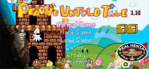 Mario is Missing [v3.38] (2017) (Eng)