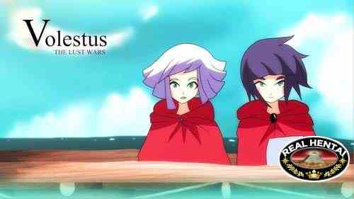 Volestus The Lust Wars - Demo Version (Uncen) 2017 (Eng)