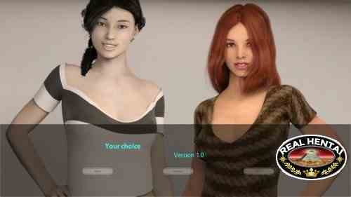 Your Choice - Version 1.1 (Uncen) 2017 (Eng)