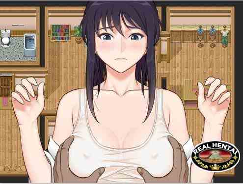 The Curse of Pleasure - Version 0.2 (Uncen) 2017 (Eng)