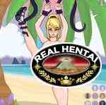 Samus Space Beach v3.0 (онлайн игра)