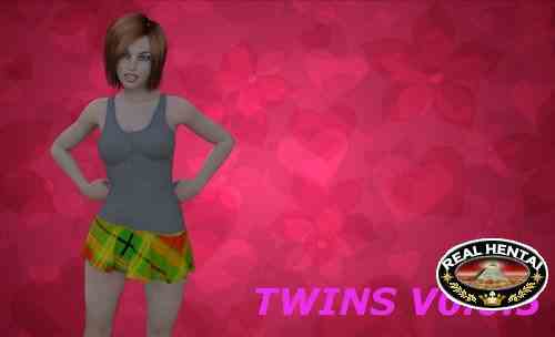Twins [v0.0.5] (2017/ENG/RUS)