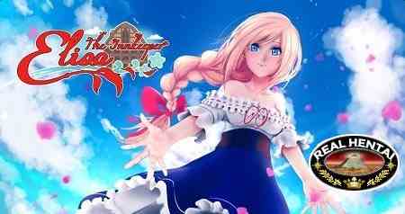 Elisa The Innkeeper [1.5] [2017/PC/RUS/MULTY] Uncen