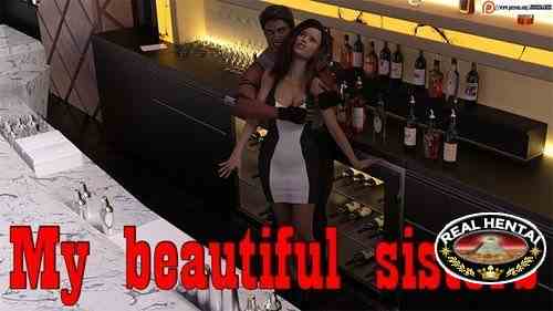 My Beautiful Sisters [Episode 1 - Version 1.0] (2017/ENG)