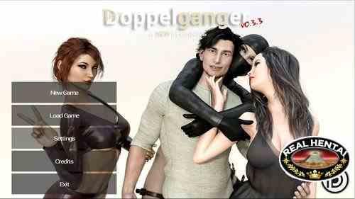 The Doppelganger [Inprogress Version 0.3.3] (Uncen) 2017 (Eng)