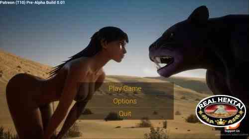 Wild Life - Version 0.0.2 (Uncen) 2017 (Eng)