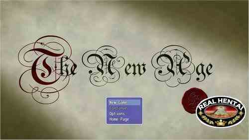 The New Age - Demo 1 Version (Uncen) 2017 (Eng)