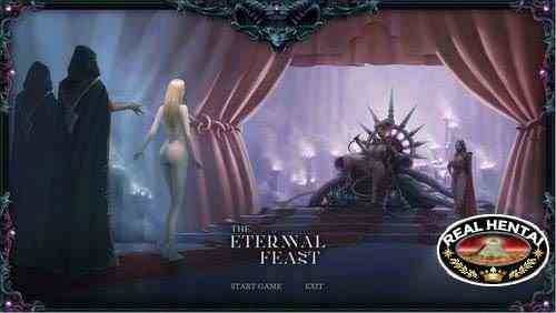 The Eternal Feast [InProgress Version 0.1.0] (Uncen) 2017