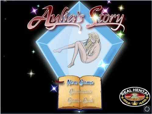 Aylia's Story - Version 0.08 (Uncen) 2017 (Eng) Aylia's Story - Version 0.08 (Uncen) 2017 (Eng)