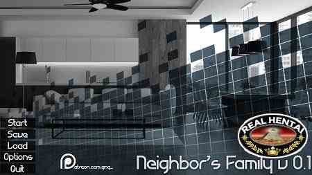 Neighbors Family [v.0.3] [2017/PC/RUS/ENG] Uncen