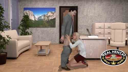 Adventure of Willy D [Version 0.0.2] (Uncen) 2017 (Eng)