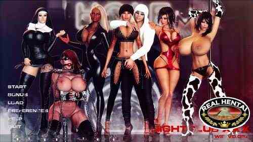 Nightclub XXX – Version 0.02a (Uncen) 2017 (Eng)