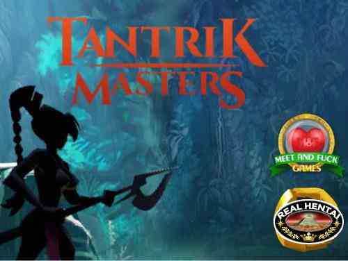 Tantrik Masters  (meet and fuck)