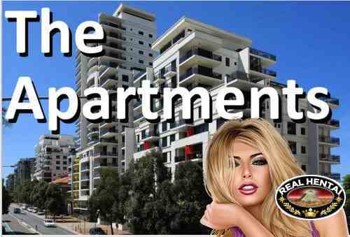 The Apartments [v0a.021]