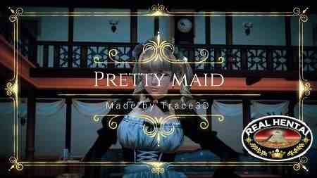 Pretty maid part 1-2 (eng) 2017 Uncen