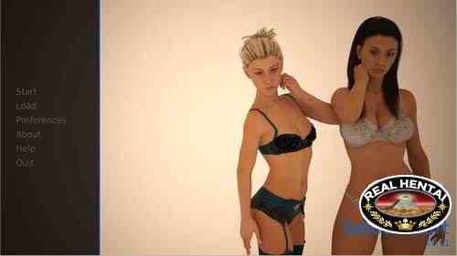 Taboo Heart - Version 0.01 (Uncen) 2017 (Eng)