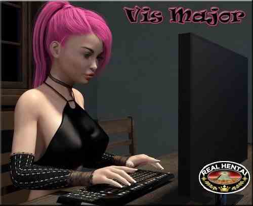 Vis Major [v.0.46] (2017/ENG)