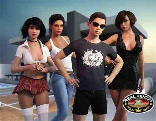 Big Brother / Большой Брат [v0.13.0.007 Final + МОД от Smirniy v.0.17.004] (2019/ENG/RUS)