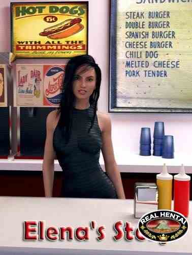 Elena's Life [v0.19] (2019/ENG/RUS)