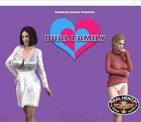 Dual Family [v1.22.1ce] [2016/PC/RUS/ENG] Uncen