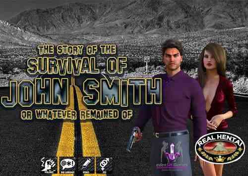 The Story Of The Survival Of John Smith [v0.33] (2017/ENG)