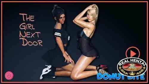 The Girl Next Door - Full Game (Uncen) 2017 (Eng)