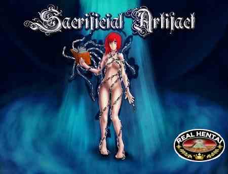 Sacrificial Artifact [v.0.1b] [2017/PC/RUS/ENG] Unce