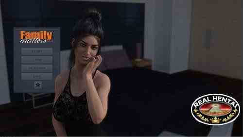 Family Metters - Version 0.1a