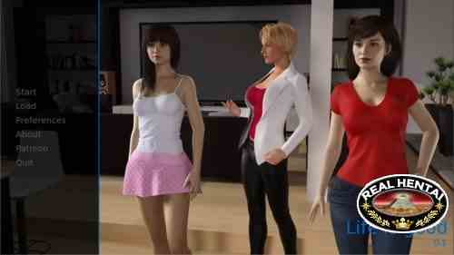 Life is Good - Version 0.1 (Uncen) 2017 (Eng)