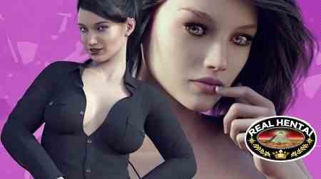 Inevitable Relations [v.0.055 Beta] [2017/PC/RUS/ENG] Uncen