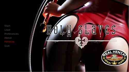 Holy Slaves – Episode 1 (Uncen) 2017 (Eng)